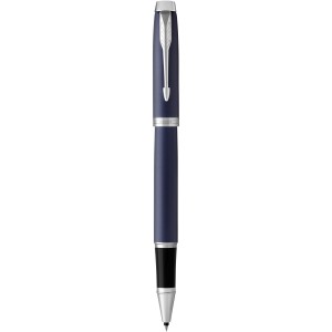 IM professional rollerball pen, Blue,Silver (Fountain-pen, rollerball)