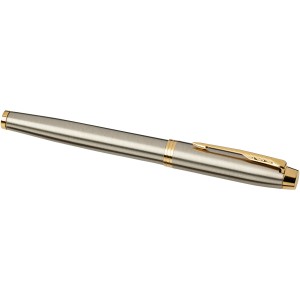 IM professional rollerball pen, Metal (Fountain-pen, rollerball)