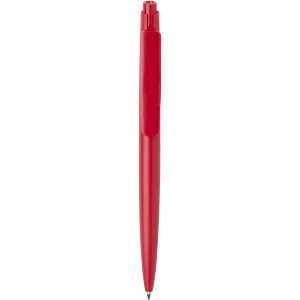 Ipe RCS recycled ballpoint pen (black ink), Red