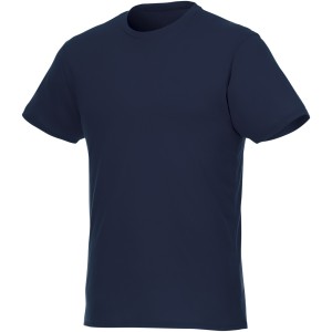 Jade mens T-shirt, Navy, XS (T-shirt, mixed fiber, synthetic)