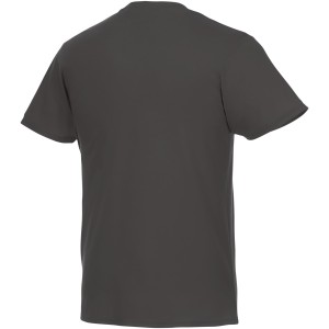 Jade mens T-shirt,StormGrey,XS (T-shirt, mixed fiber, synthetic)