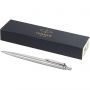 Jotter fully stainless steel ballpoint pen, Steel