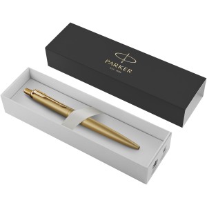 Jotter XL monochrome ballpoint pen, Gold (Metallic pen)