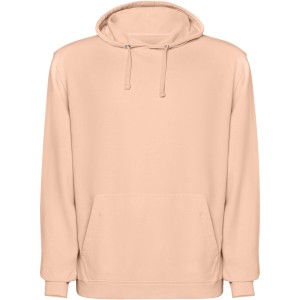 Kenia unisex hoodie, Light orange