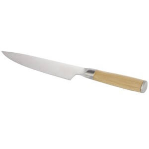 Cocin chef's knife, Silver