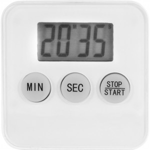 ABS cooking timer Nalani, white