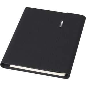 Liberto padfolio, Solid black (Folders)