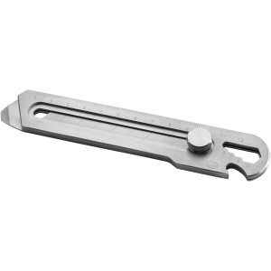 Linear cutter knife, Silver (Cutters)