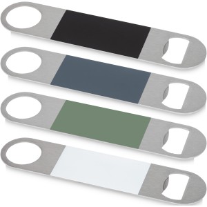 Lofoten bottle opener, Slate grey (Wine, champagne, cocktail equipment)