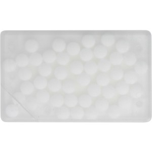 PP case with mints Judith, neutral