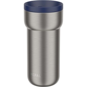 Mepal Ellipse 375 ml insulated stainless steel mug, Vivid bl