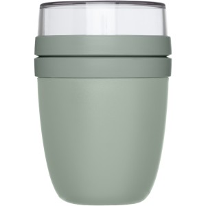 Mepal Ellipse lunch pot, Green (Plastic kitchen equipments)