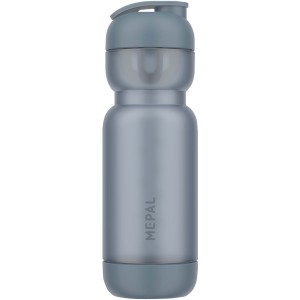Mepal Shaker 800 ml sport bottle, Blue