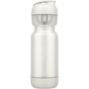 Mepal Shaker 800 ml sport bottle, White