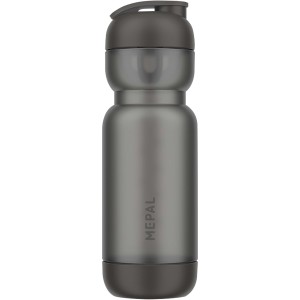 Mepal Shaker 800 ml sport bottle, Black