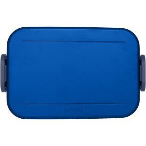 Mepal Take-a-break lunch box midi, Blue (Plastic kitchen equipments)