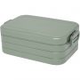 Mepal Take-a-break lunch box midi, Green