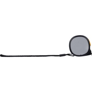 ABS tape measure Akira, black