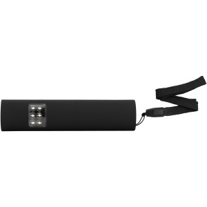 Mini-grip LED magnetic torch light, solid black (Lamps)