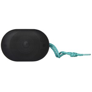 Move IPX6 outdoor speaker with RGB mood light, Solid black (Speakers, radios)