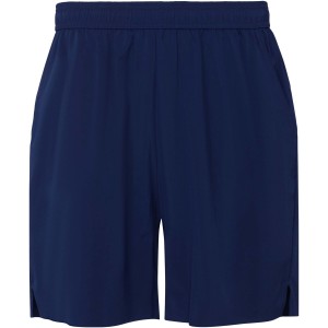 Murray unisex sports shorts, Navy Blue (Pants, trousers)