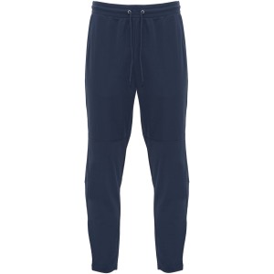 Neapolis unisex trousers, Navy Blue (Pants, trousers)