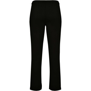 New Astun unisex trousers, Solid black (Pants, trousers)