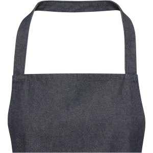 Nima 320g/m2 Aware(tm) denim apron, Denim (Apron)