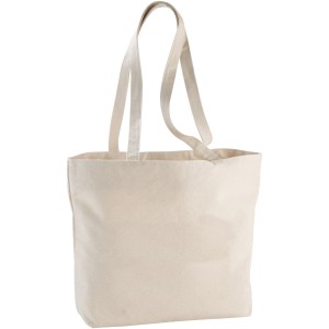 Ningbo shopping tote bag, Natural (Shopping bags)