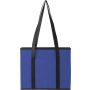 Nonwoven (80 gr/m2) car organizer Remi, cobalt blue