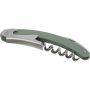 Nordkapp waitress knife, Heather green