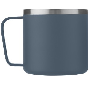 Nordre 350 ml copper vacuum insulated mug, Ice blue (Mugs)