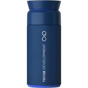 Ocean Bottle 350 ml brew flask, Ocean blue (Glasses)