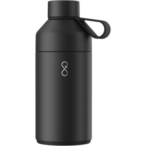 Ocean Bottle 750 ml vacuum insulated water bottle, Solid bla (Thermos)