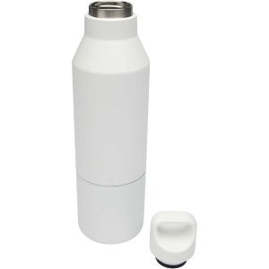 Odessy 600 ml RCS certified recycled stainless steel insulat (Thermos)