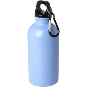 Oregon 400 ml RCS certified single wall stainless steel wate