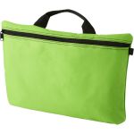 Orlando conference bag, Lime (11943402)