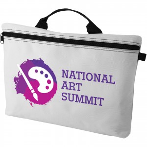 Orlando conference bag, White (Laptop & Conference bags)