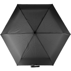rPET 190T umbrella Cynthia, black