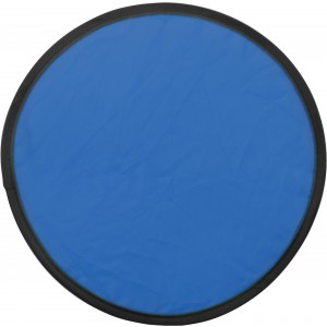 Nylon (170T) Frisbee Iva, cobalt blue