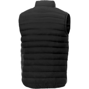 Pallas men's insulated bodywarmer, black (Vests)