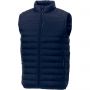 Pallas men's insulated bodywarmer, navy