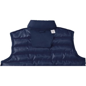 Pallas women's insulated bodywarmer, navy (Vests)