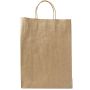 Paper bag Rumaya, brown