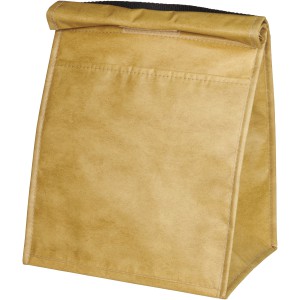 Papyrus large cooler bag, Brown (Cooler bags)