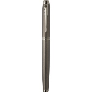 Parker IM fountain pen, Solid black (Fountain-pen, rollerball)