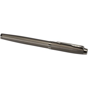 Parker IM fountain pen, Solid black (Fountain-pen, rollerball)