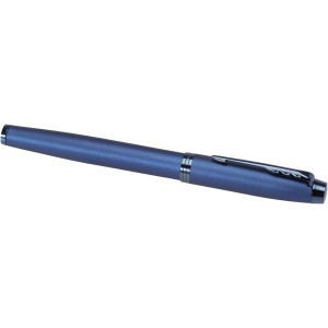 Parker IM rollerball pen, Blue (Fountain-pen, rollerball)