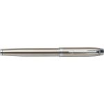 Parker IM rollerball pen, silver (718103-32)