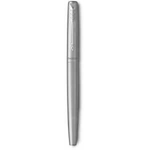 Parker Jotter Core fountain pen, stainless (Fountain-pen, rollerball)